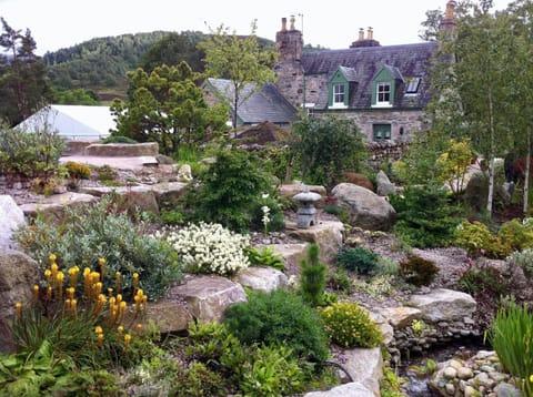 The Polchar - Aviemore House in Scotland