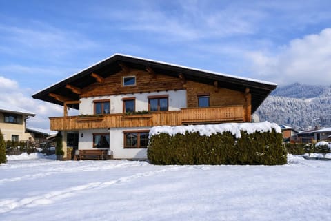 Property building, Day, Winter, Mountain view, Time of day