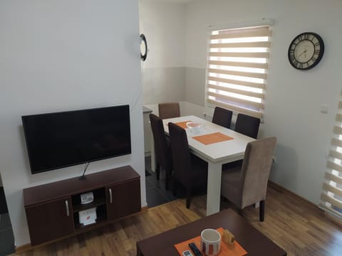 ROSA Apartment in Serbia