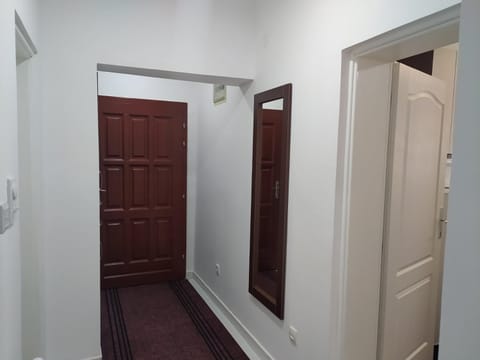 ROSA Apartment in Serbia