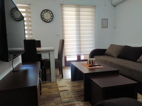 ROSA Apartment in Serbia