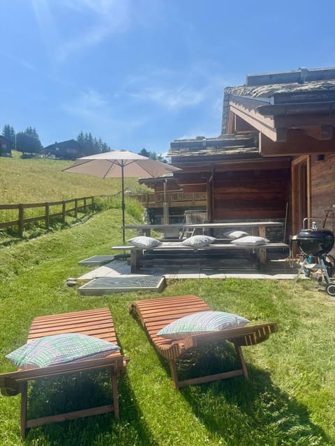 Property view