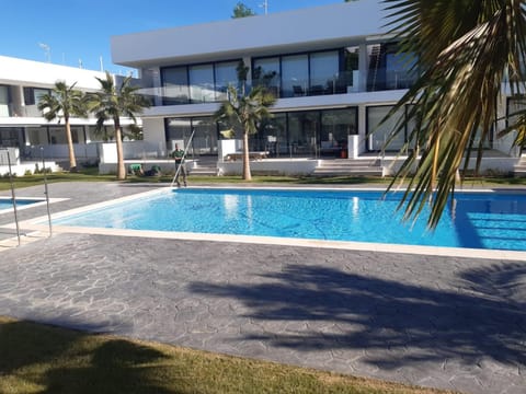 Swimming pool, Open Air Bath