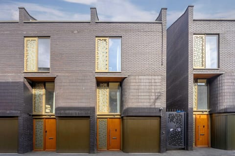 Stunning Luxury Townhouse in Centre of Manchester House in Manchester