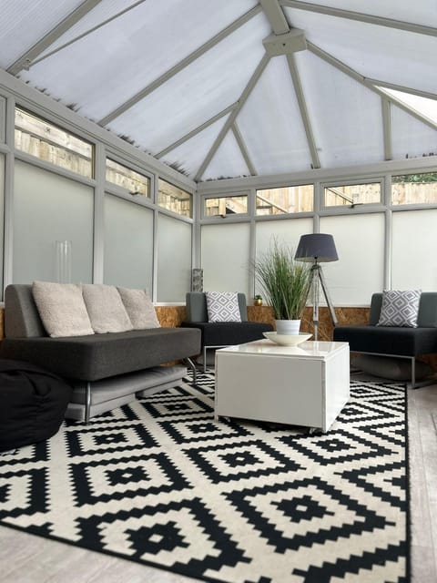 BROOK HOUSE 4a House in Llangollen