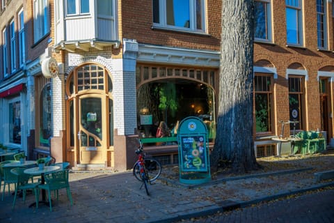 Obrecht Welcome Apartment in Utrecht