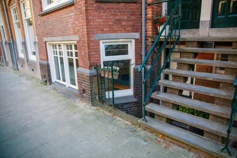 Obrecht Welcome Apartment in Utrecht