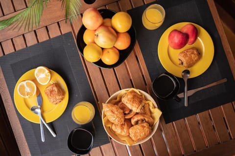 Cosy Studio près des Palaces Mentonnais Apartment in Menton