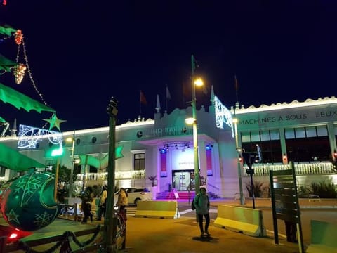 Cosy Studio près des Palaces Mentonnais Apartment in Menton