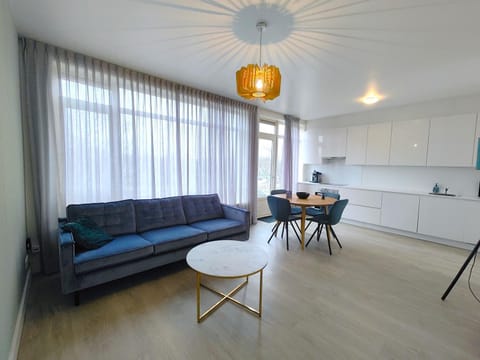 K50171 Modern apartment near the center and free parking Apartment in Eindhoven