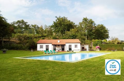 Property building, Natural landscape
