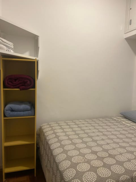 COPACABANA RIO PRAIA 10 Apartment in Rio de Janeiro