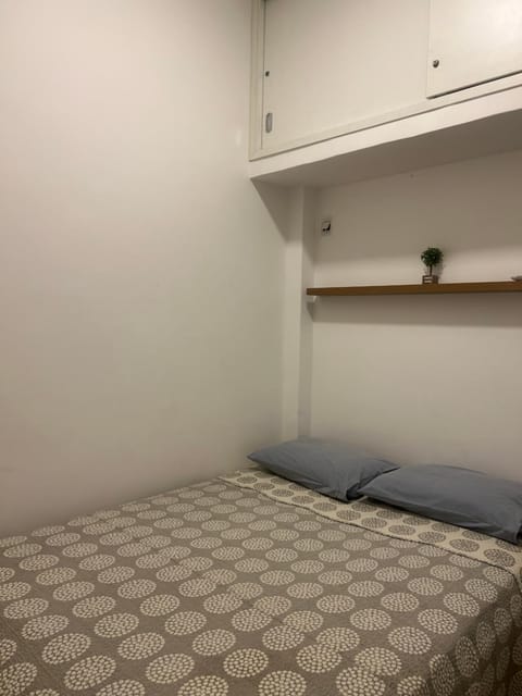 COPACABANA RIO PRAIA 10 Apartment in Rio de Janeiro