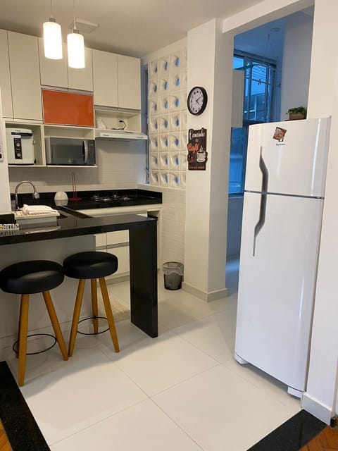 COPACABANA RIO PRAIA 10 Apartment in Rio de Janeiro