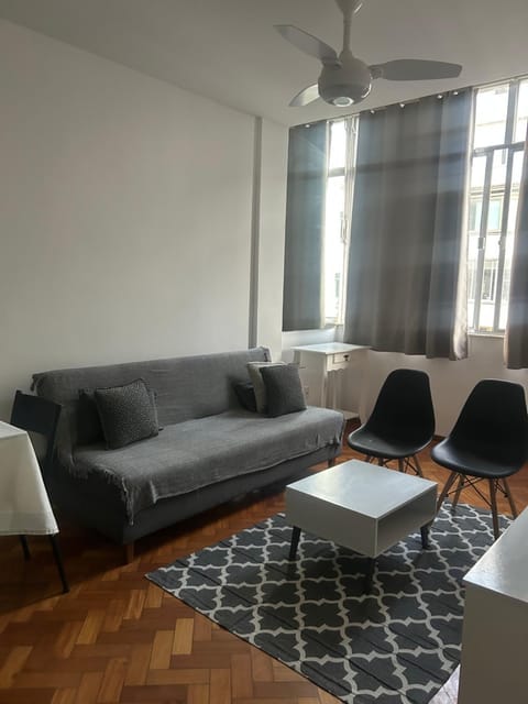 COPACABANA RIO PRAIA 10 Apartment in Rio de Janeiro