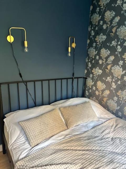 Old town square, perfect location and view . Apartment in Szczecin