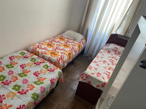 Mariazi Hostel Hostel in Santa Teresa