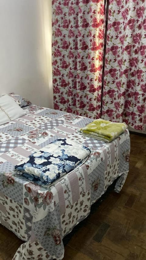 Mariazi Hostel Hostel in Santa Teresa