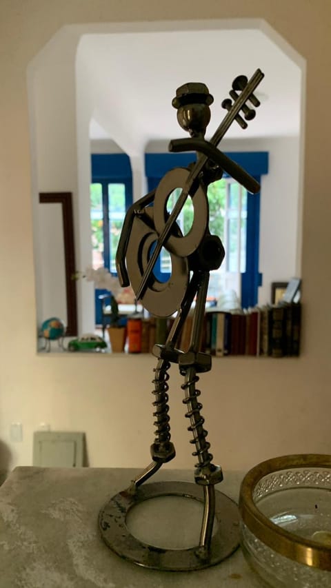 Mariazi Hostel Hostel in Santa Teresa