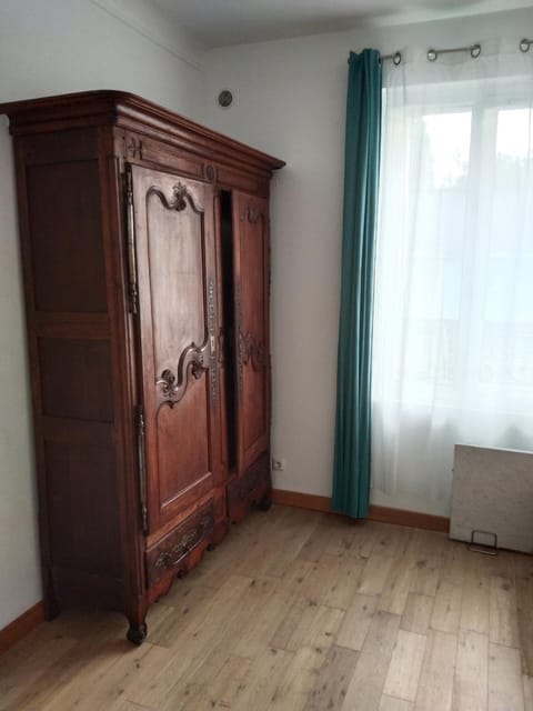 Andrea Apartment in Nogent-sur-Marne