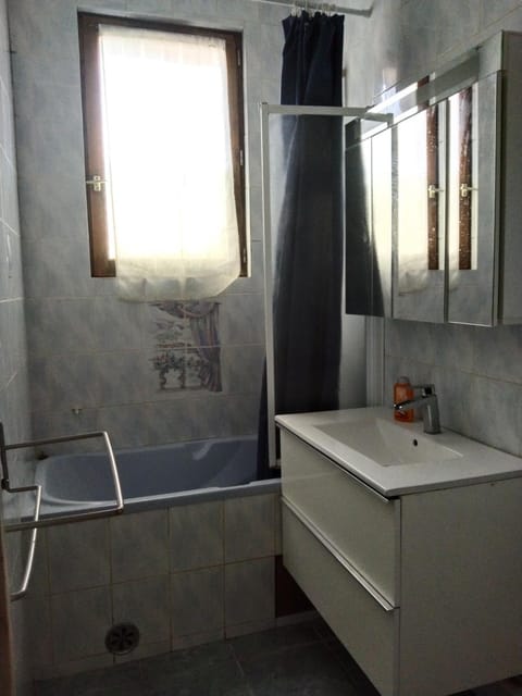 Andrea Apartment in Nogent-sur-Marne