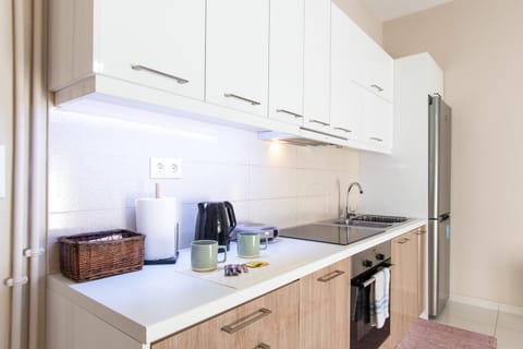 Coffee/tea facilities, Kitchen or kitchenette, pet friendly, toaster