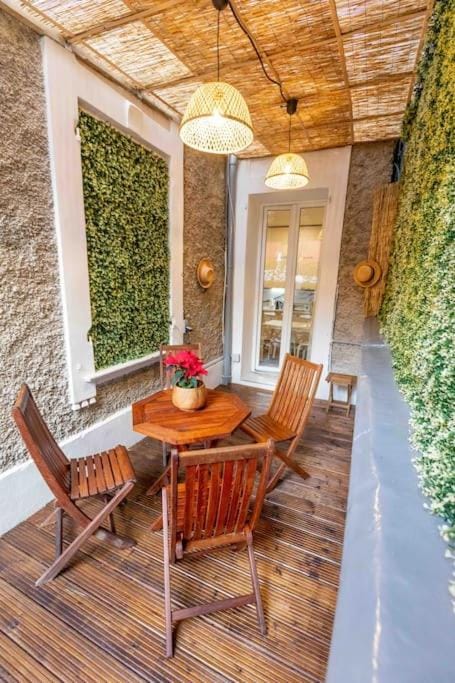 Eblouissant trois pièces + terrasse Apartment in Monaco