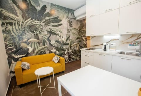 Eblouissant trois pièces + terrasse Apartment in Monaco