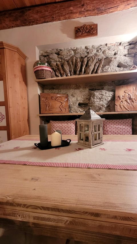 BAITA 2 LOVELY AND CENTRAL SAUZE D'OULX House in Sauze d'Oulx