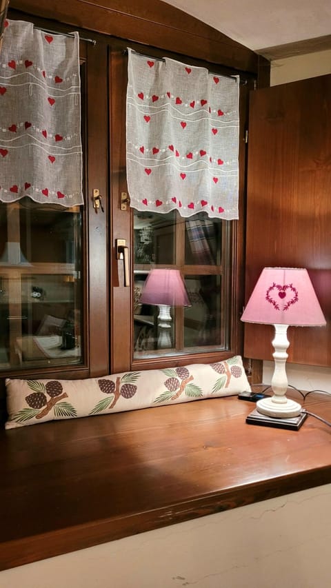 BAITA 2 LOVELY AND CENTRAL SAUZE D'OULX House in Sauze d'Oulx