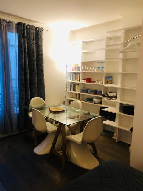 Habitation CASSIOPEE Apartment in Paris