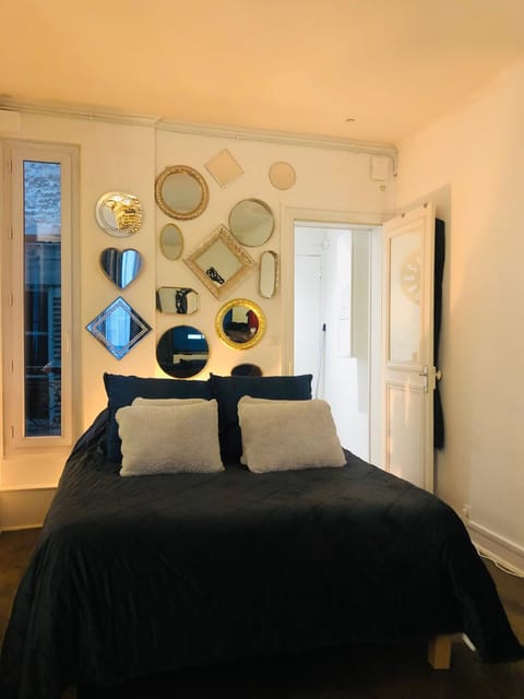 Habitation CASSIOPEE Apartment in Paris