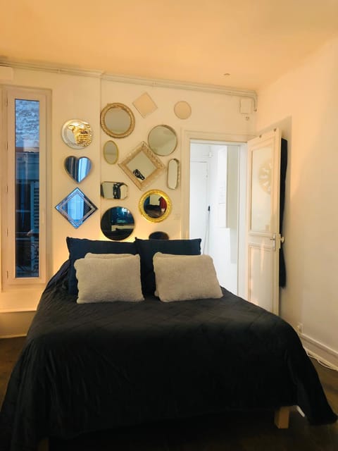 Habitation CASSIOPEE Apartment in Paris