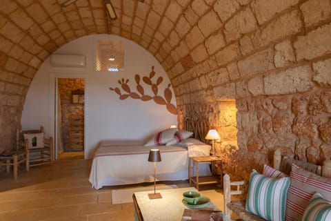 Bed, Living room, Bedroom