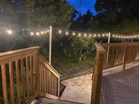 Resort Like house, 4 bedrooms, 3 bathrooms House in Longwood