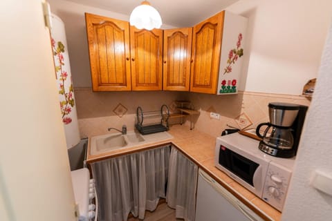 Warm 29m with balcony and lake view Apartment in Gérardmer