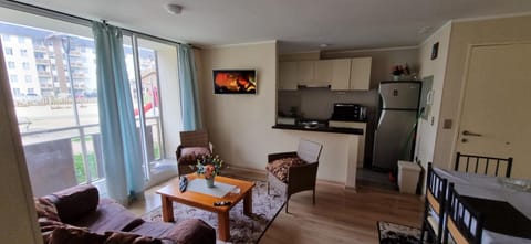 TV and multimedia, Dining area