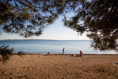 Day, Beach