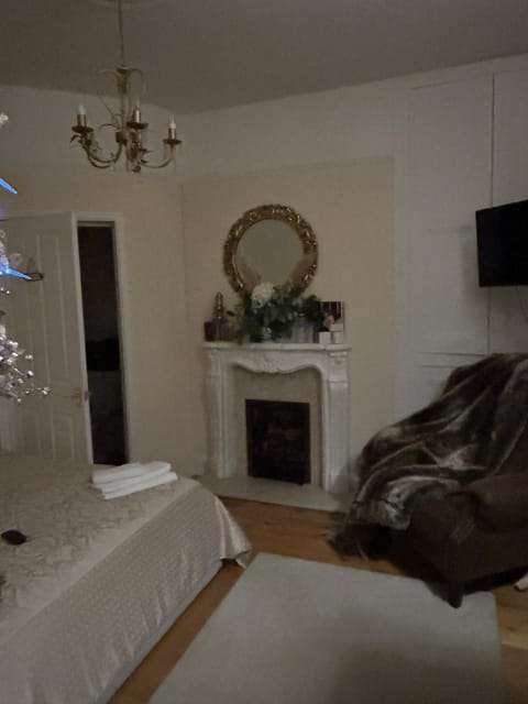 Albany house Harborne Bed and Breakfast in Birmingham