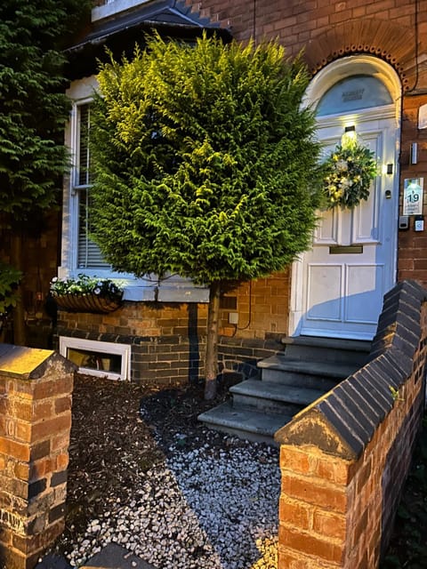 Albany house Harborne Bed and Breakfast in Birmingham