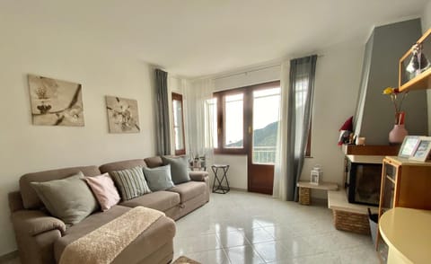 Sunrise apartament House in Monterosso al Mare