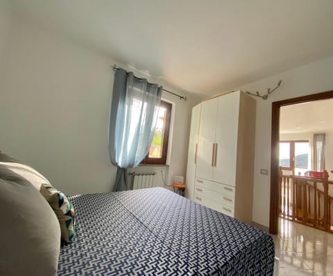 Sunrise apartament House in Monterosso al Mare