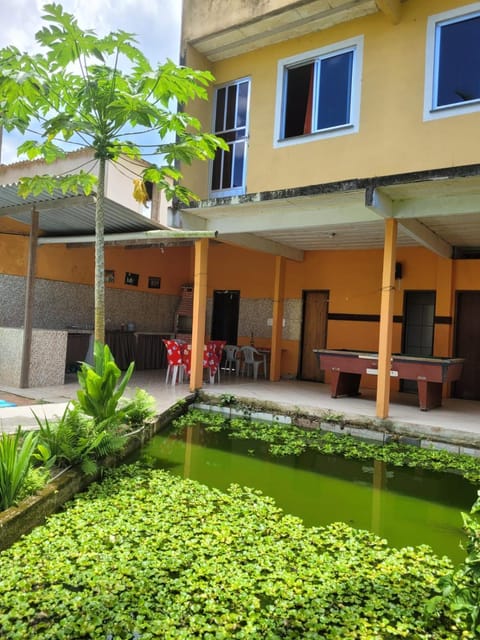 Hospedagem Recanto do Lago Hotel in Angra dos Reis