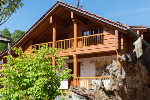 Property building, Balcony/Terrace
