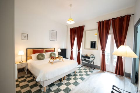 View (from property/room), Bedroom