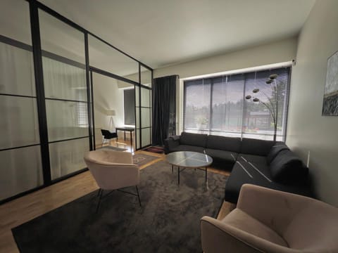 Lomahuoneisto Wanha Vääksy Apartment in Finland