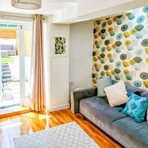 2 Bed Cottage Barnstaple North Devon Dog-Friendly! House in Barnstaple