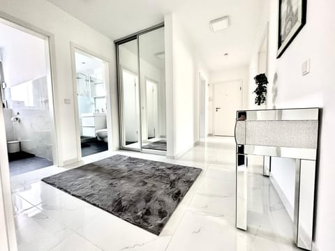 Stilvolles Apartment in Bonn Apartment in Bonn