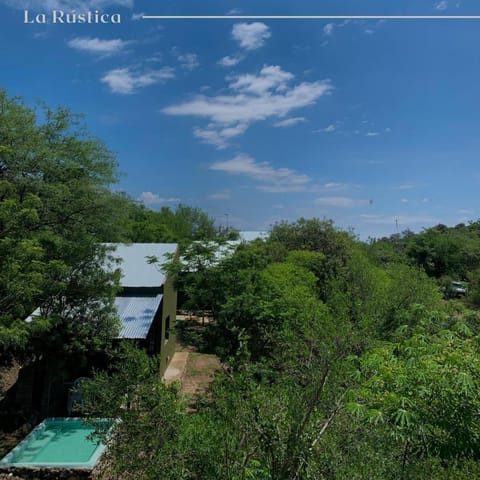 Day, Natural landscape, Balcony/Terrace