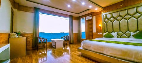 View (from property/room), Bedroom, VIP